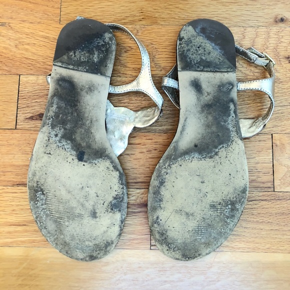 Lilly Pulitzer embellished sandal - Picture 6 of 6